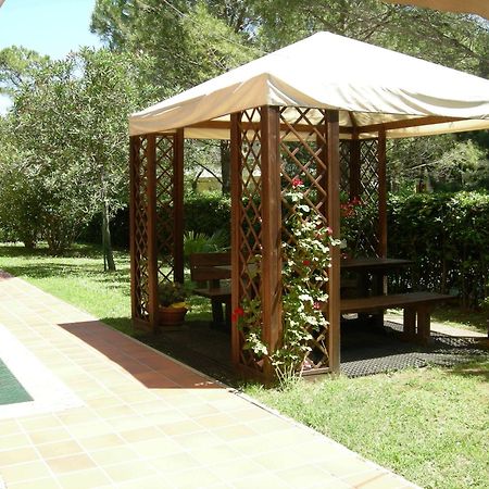 Hotel Eden Lignano Sabbiadoro Ngoại thất bức ảnh