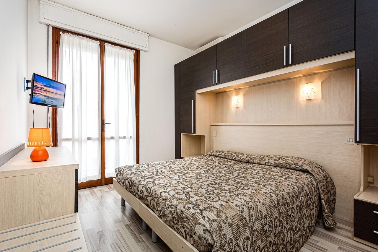 Hotel Eden Lignano Sabbiadoro Ngoại thất bức ảnh