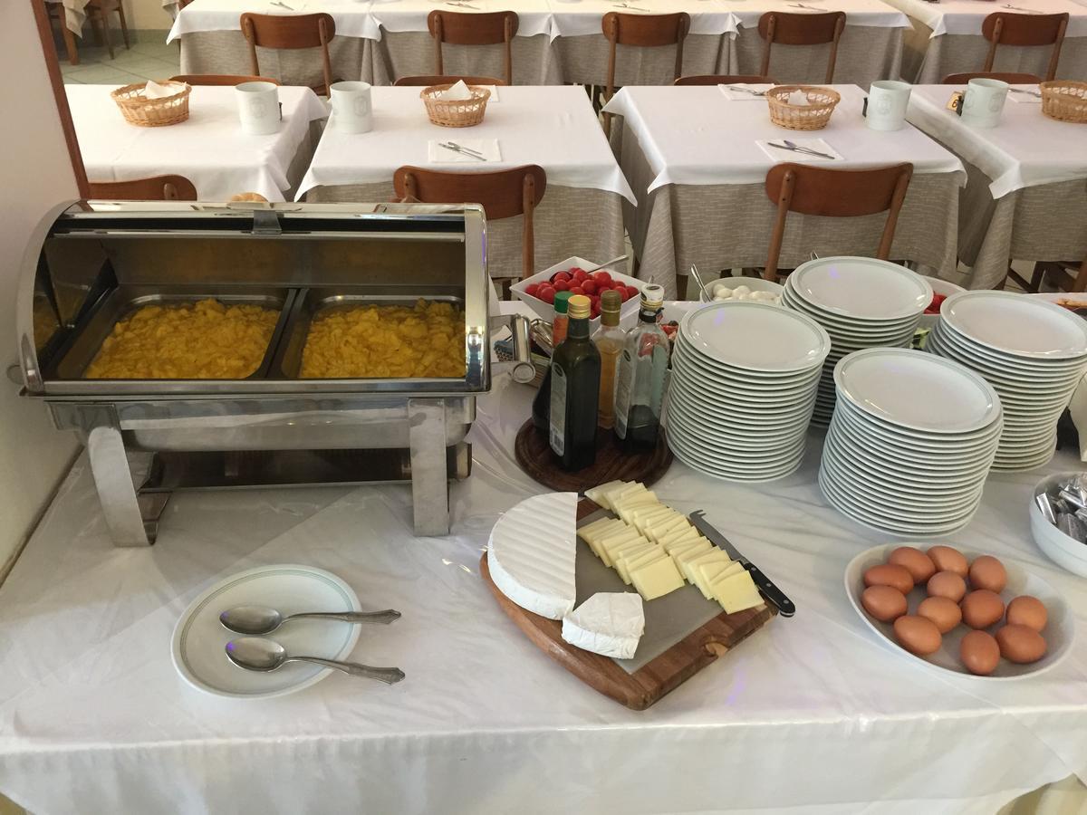 Hotel Eden Lignano Sabbiadoro Ngoại thất bức ảnh