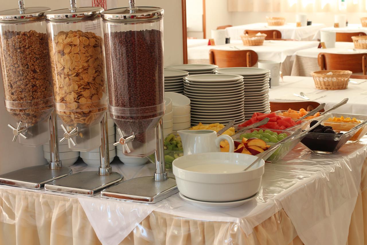 Hotel Eden Lignano Sabbiadoro Ngoại thất bức ảnh