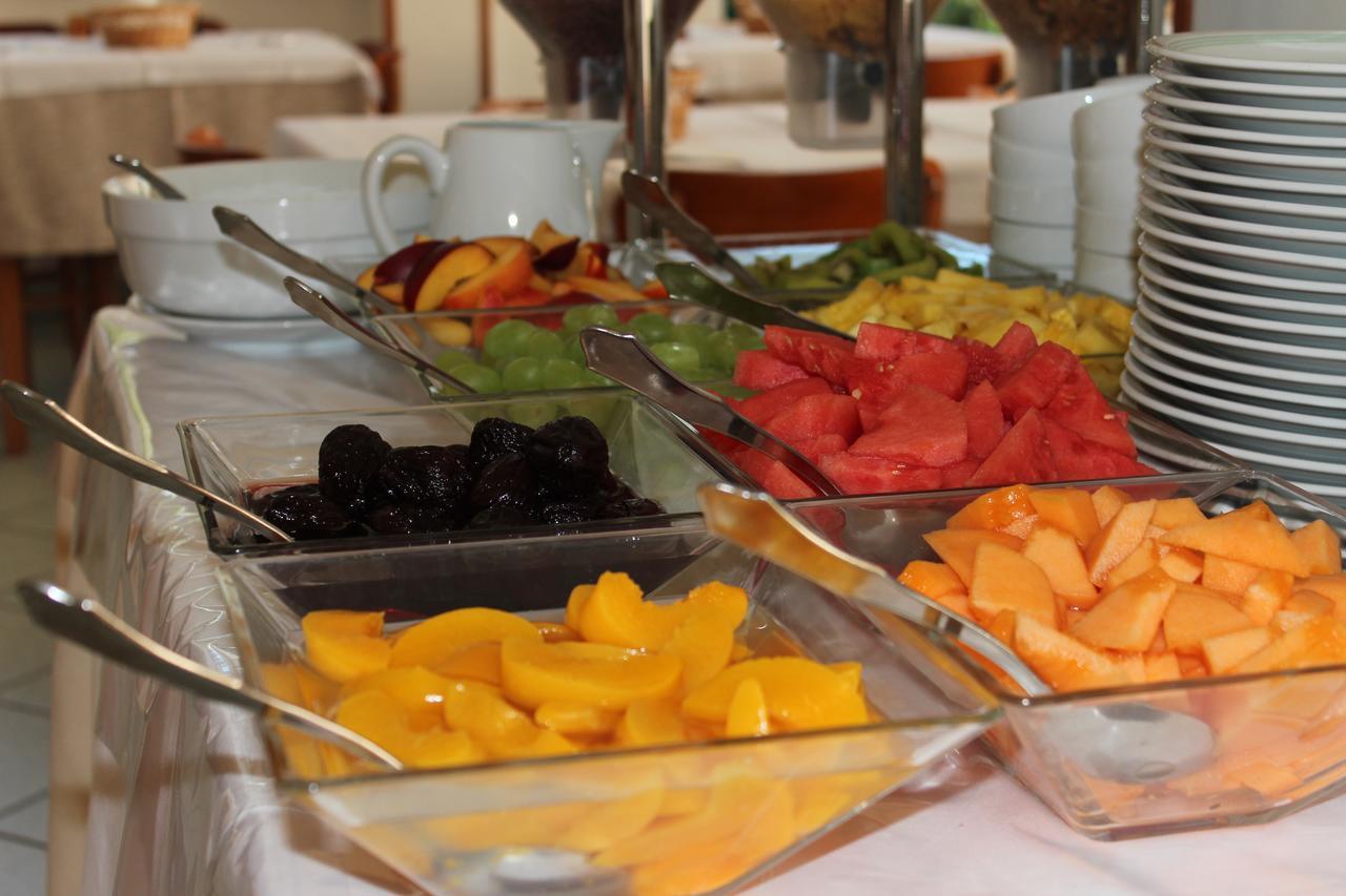 Hotel Eden Lignano Sabbiadoro Ngoại thất bức ảnh